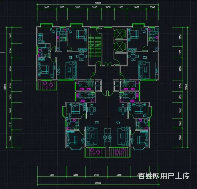 百货大附近零基础平面设计PHOTOSHOP,CDR - 图片 3