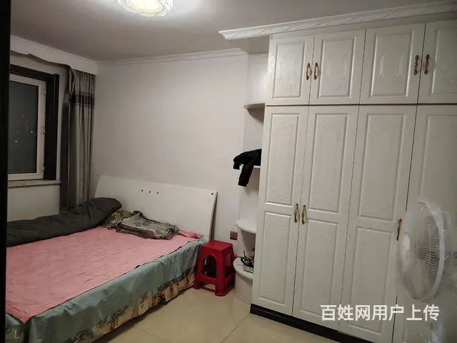 【搞定了！】万方福苑电梯11楼精装修家具家电齐全拎包入住 - 图片 1