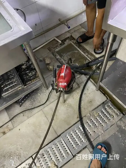 宜宾南岸管道疏通不用愁,一个电话帮您疏通下水道 - 图片 6