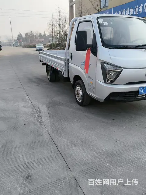 精品汽油大马力地图三米六后双胎 - 图片 2