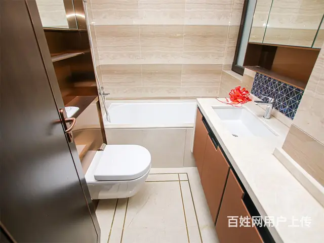 急卖房源，126平方  680万，带车位，房东价格还好商量的 - 图片 11