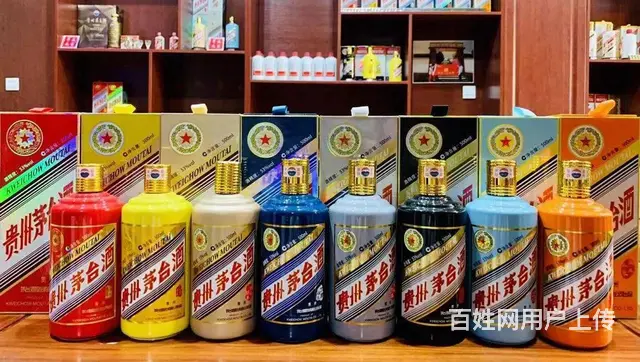 昆山哪里回收烟酒-长期回收各种名烟名酒等礼品 - 图片 3