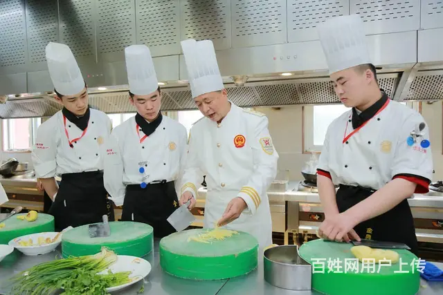 淮北初中生学什么技术好 - 图片 1