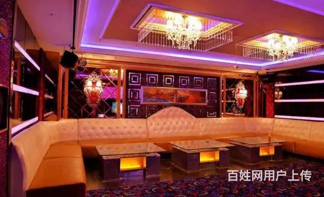 南充夜总会预订包厢游戏很有趣好玩 - 图片 2
