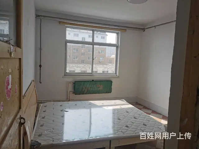 滨北亚光一区 普通住宅1厅 简单装修 - 图片 1