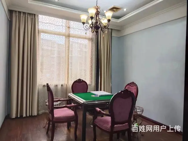 (同城搜铺网)风岭路520平茶楼转让 - 图片 5