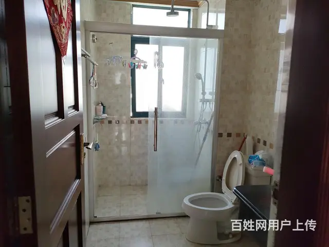 南沙商圈 三跃层带空中花园   都市森林8房 - 图片 6