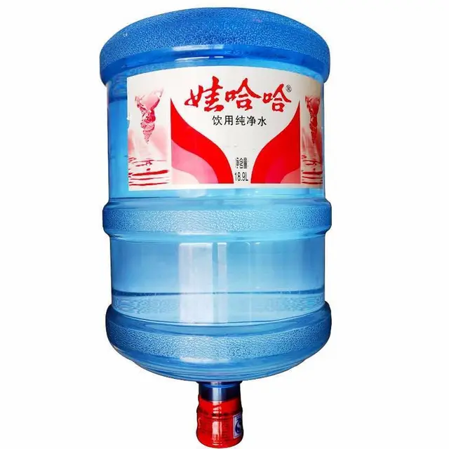 开福区桶装水配送 - 图片 1