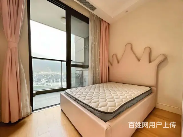 北师大附近 翠湖香山玉兰苑 3房 精装修 小区绿化高 - 图片 5