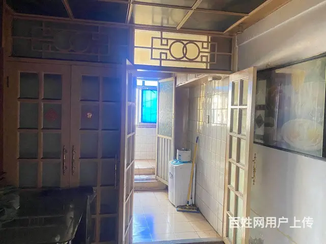 近中街故宫，怀远门城门里4楼 家电全，450元/月包WiFi - 图片 7