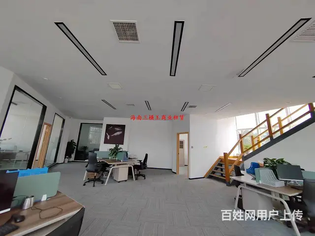 （独栋别墅700平）可会所或办公 - 图片 5