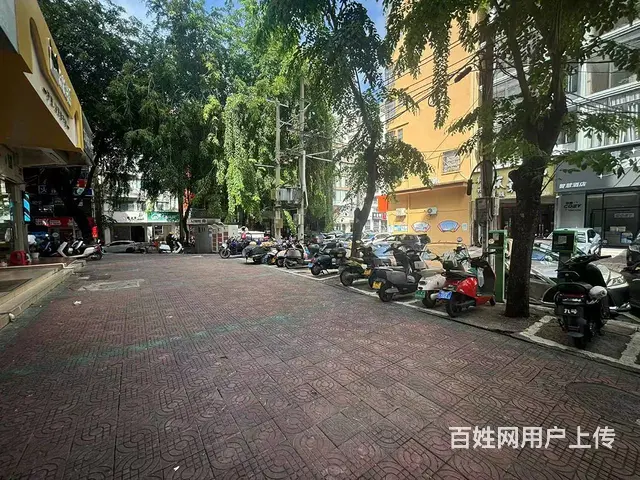 （51旺铺推荐）金鸡岭70平理发店转让 - 图片 7