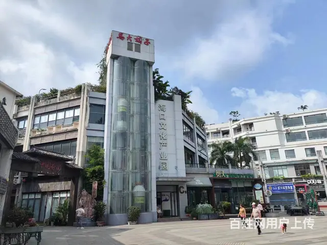 （51旺铺推荐）龙华区复兴城1900平露天外场出租 - 图片 3