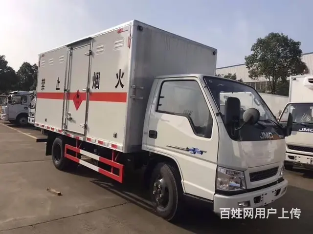 哪里有卖气瓶车，多少钱一辆 - 图片 1