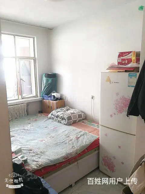 罕山小区丨步梯4楼丨首付7万丨无大税丨拎包入住丨 - 图片 4