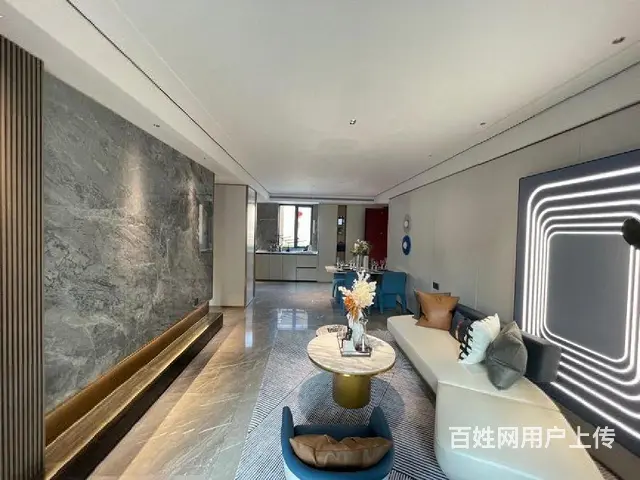网红神盘碧桂园天玺110 捡漏破低 送车位两成 - 图片 1