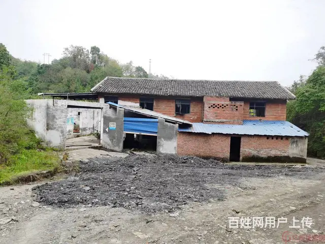 （达铺源网）达州市高新区幺塘乡15000㎡厂房出租 - 图片 9