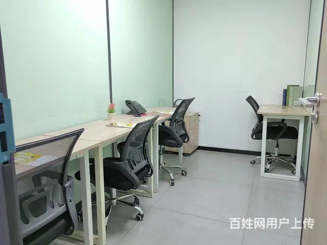 市中心  人均低至300元全包 可办医疗器械许可证 - 图片 3