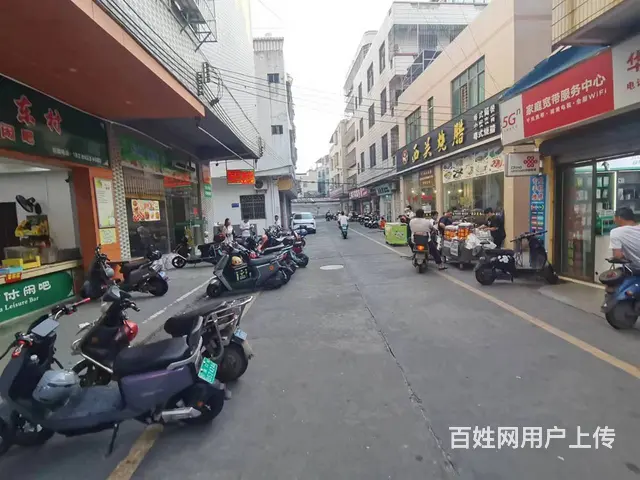 （51旺铺推荐）青年路美舍下村85平水吧转让 - 图片 10