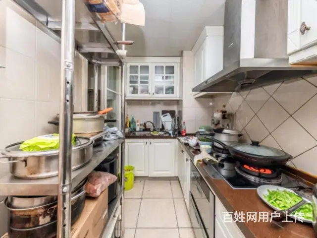 彩虹城多层[1-7层]南88.66平469.00万元难找房子 - 图片 5