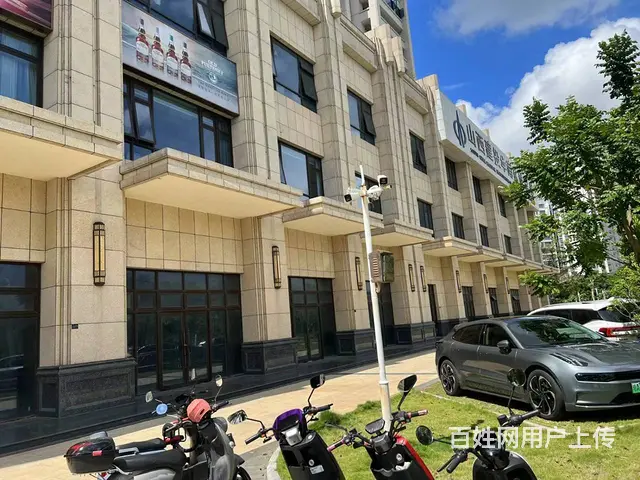 （51旺铺推荐）滨江路4200平商铺招商（面积可选） - 图片 5