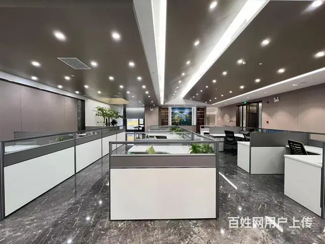100平 至6000平 可分割 正大国际CPL - 图片 2