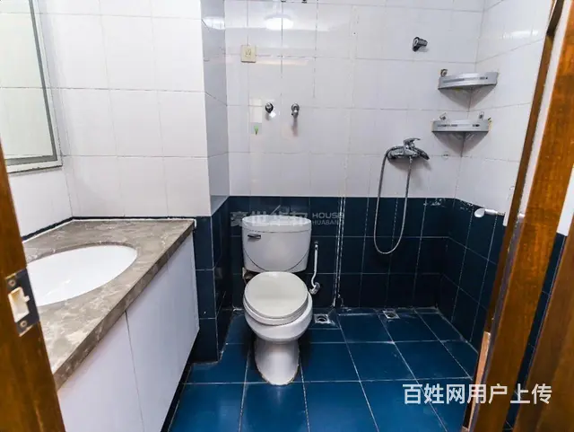 有社保或个税 可买西湖边这套，商品房住宅 有电梯 三开间朝南 - 图片 9