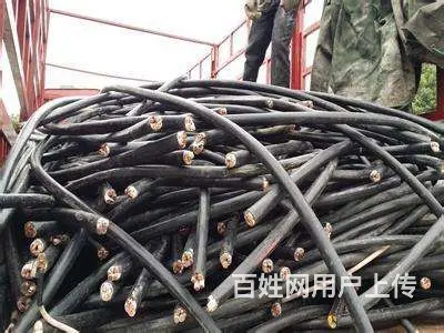 揭阳剩余电缆线回收揽收价 - 图片 4