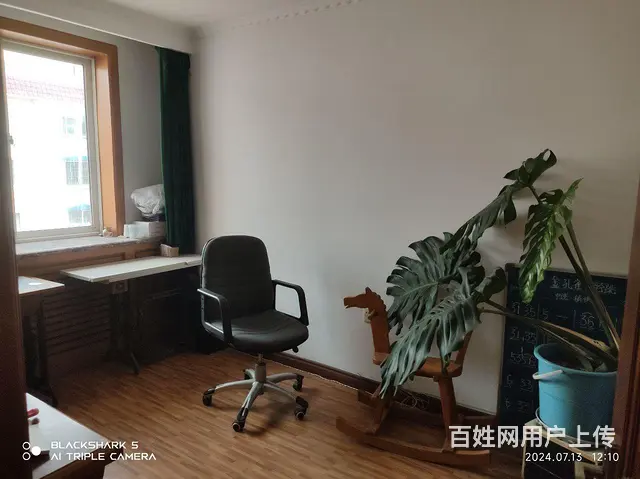 第1次出租，拎包入住 - 图片 4