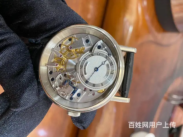 揭阳品牌手表回收定价看牌子吗，回收价还看什么？ - 图片 6