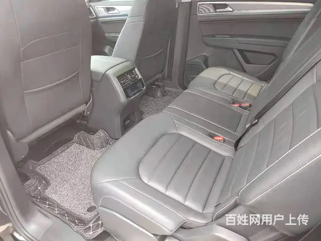 大众 途昂 2019款 2.0TSI 双离合 330TSI - 图片 7