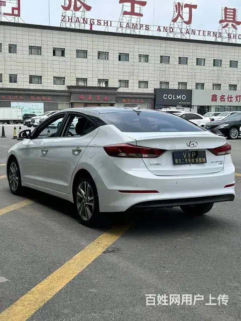 现代领动 - 图片 4