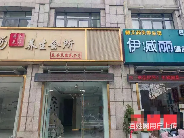 东南郡旺铺房东直租 - 图片 1