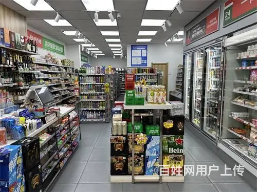 急兑，船营区品牌连锁超市出兑 - 图片 3