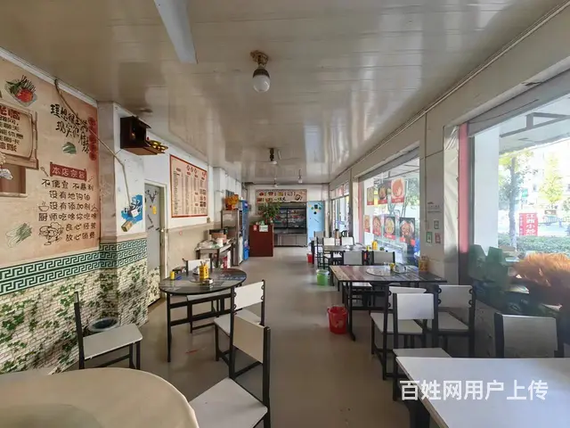 【搞定了！】（极 致）江北厂区围绕的小炒店转让！适合做各行业 - 图片 4