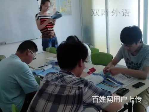 淄博双叶日语培训高级班 - 图片 4