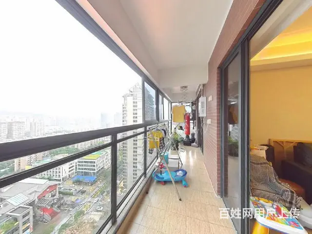 中珠九悦 不靠马路 中高楼层 精装修 采光好无遮挡 - 图片 8