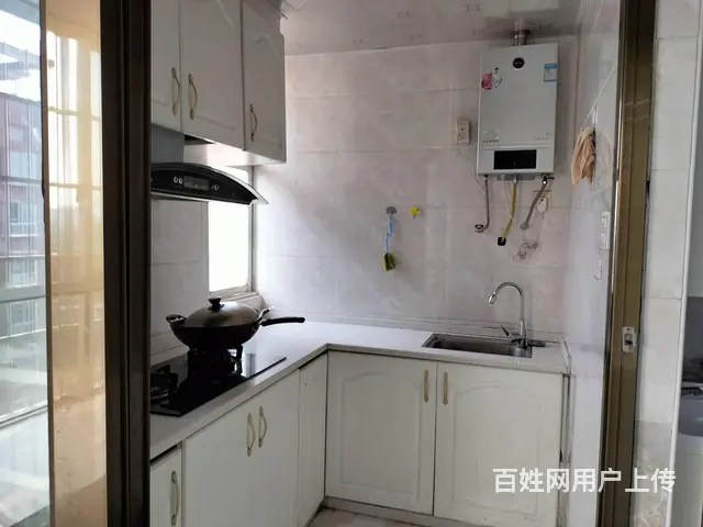 电梯房珠晖区火车站商业城附近有房出租 普通住宅2厅 精装修 - 图片 8