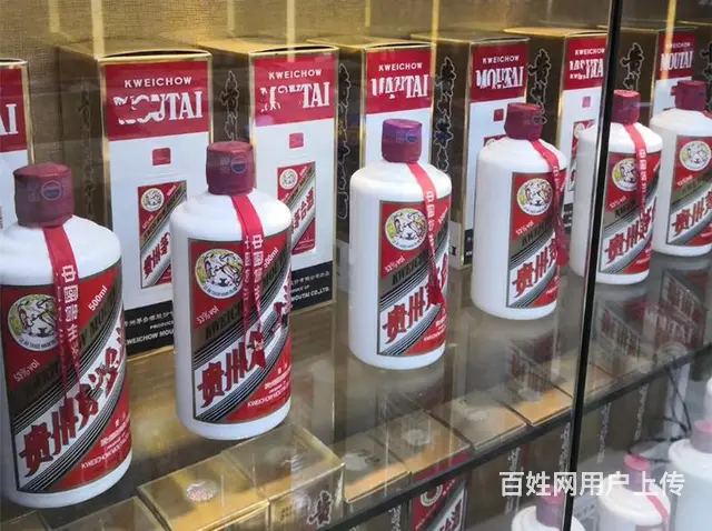苏州回收名烟名酒价格查询 - 图片 1
