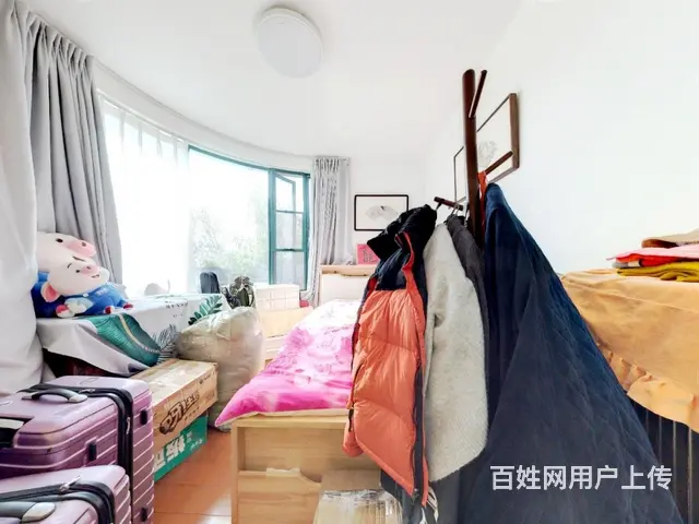 带60方大露台 诚心出售 户型正气 看房方便 提前 - 图片 3