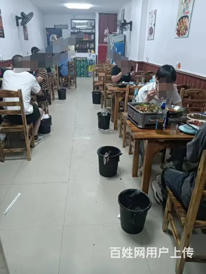 淘铺铺推荐 昆山市张浦平常人家餐馆转让 - 图片 4