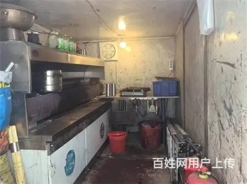 铁东化工学院小南门旁饭店出兑 - 图片 9