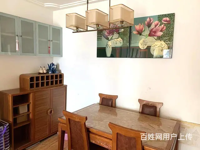 三室两卫 精装 拎包入住 随时看房 - 图片 12