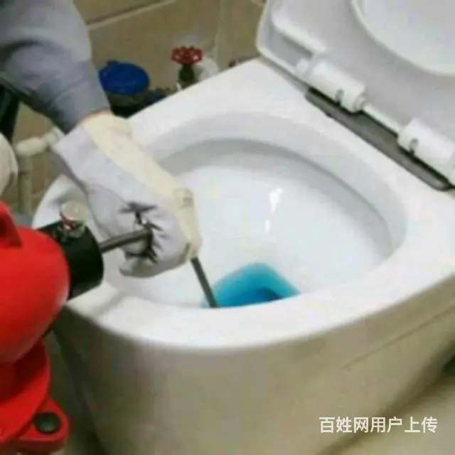 佛堂，赤岸，上溪，义亭，苏溪，大陈，马桶疏通 - 图片