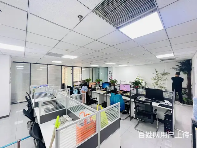 北站丨奉天银座丨140平丨2+1格局丨8万丨旭辉 新地 财富 - 图片 4