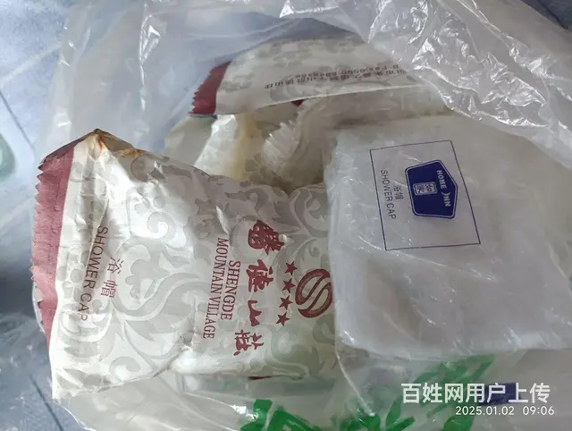 17.女士《染发用具》吹风机，烘干帽子等等。共计2 - 图片 6