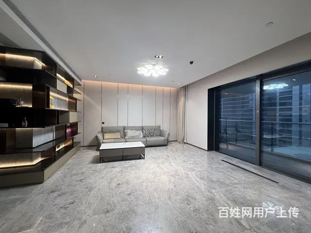 今天退 汉街SKP 省图附近 融创壹号院 接待办共 - 图片 3