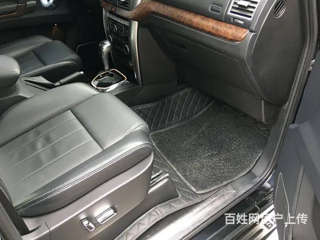 北京BJ80 2016款 2.3T 手自一体 尊贵 - 图片 2