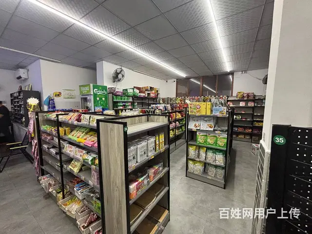 （51旺铺推荐）天涯区海航城100平便利店转让 - 图片 8