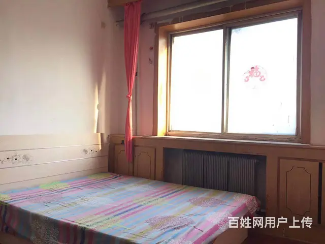近中街大悦城，女生合租，民强小区  450元/月 包WiFi - 图片 3